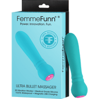 FEMMEFUNN - Ultra Bullet