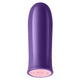 FEMMEFUNN - Versa Bullet With P Sleeve Dark Purple