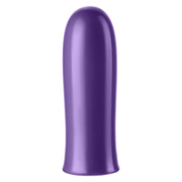 FEMMEFUNN - Versa Bullet With P Sleeve Dark Purple