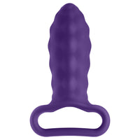 FEMMEFUNN - Versa Bullet With P Sleeve Dark Purple