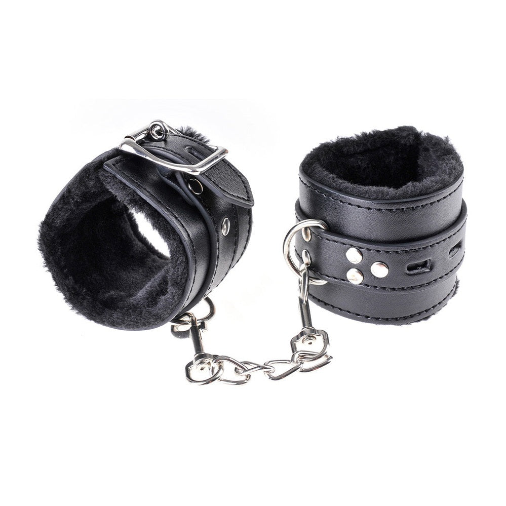 FETISH FANTASY SERIES LIMITED EDITION - käsikahleet