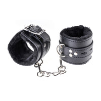 FETISH FANTASY SERIES LIMITED EDITION - käsikahleet