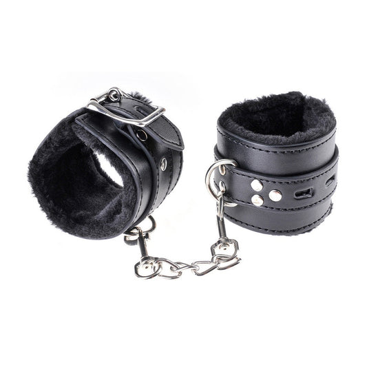 FETISH FANTASY SERIES LIMITED EDITION - käsikahleet