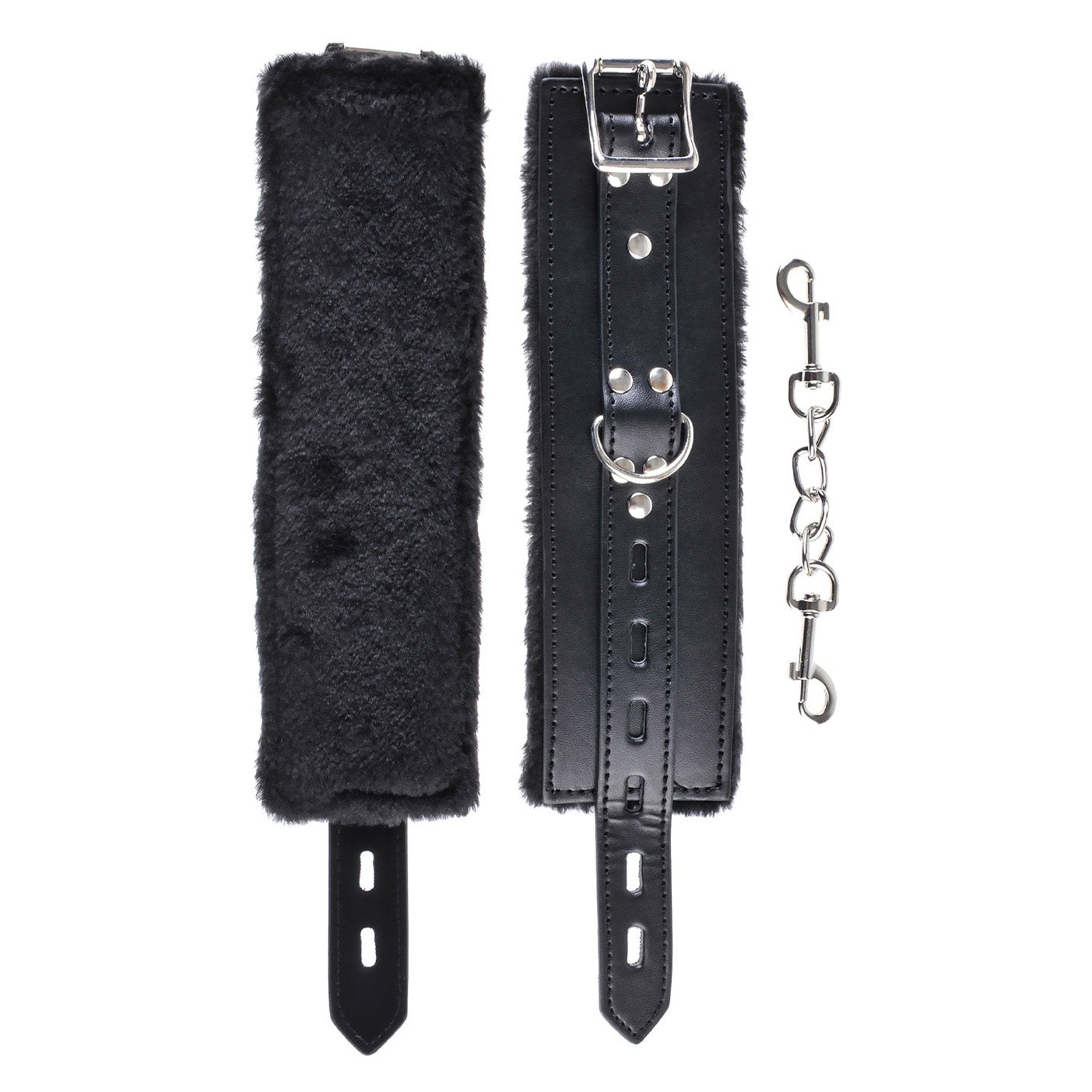 FETISH FANTASY SERIES LIMITED EDITION - käsikahleet