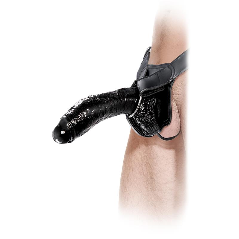 FETISH FANTASY - extreme 25cm