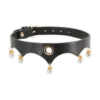 FETISH & FASHION - Jezebel kaulapanta