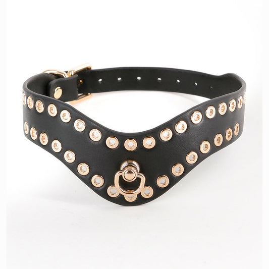 FETISH & FASHION - Kali kaulapanta