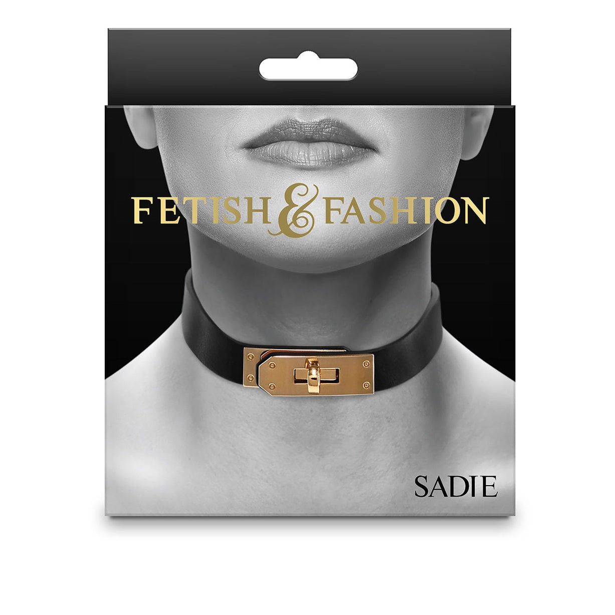 FETISH & FASHION - Sadie kaulapanta