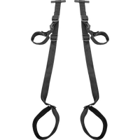 Fantasy Door Swing Black