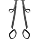 Fantasy Door Swing Black