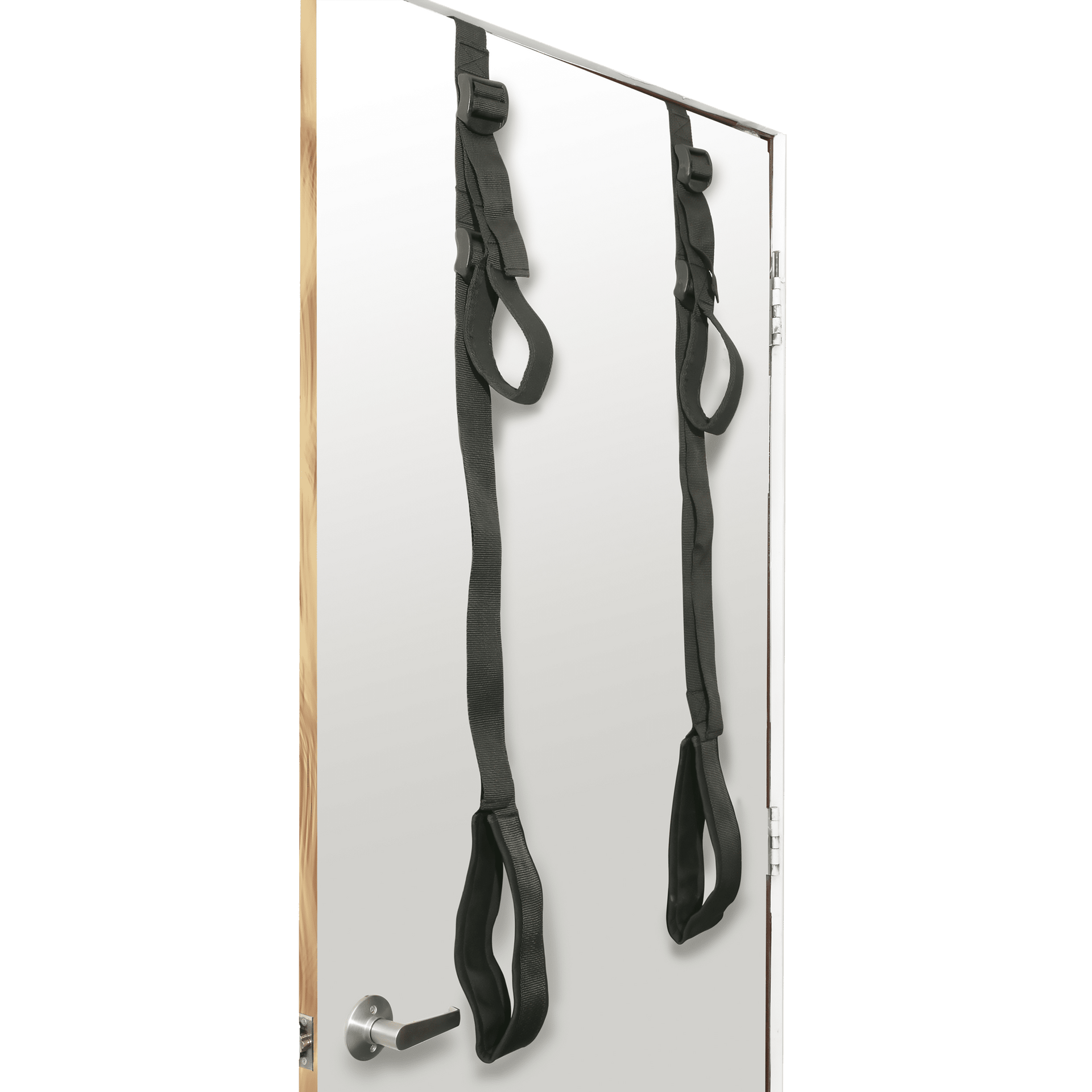 Fantasy Door Swing Black