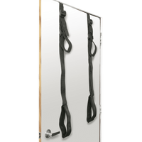 Fantasy Door Swing Black