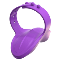 Finger Vibe Purple