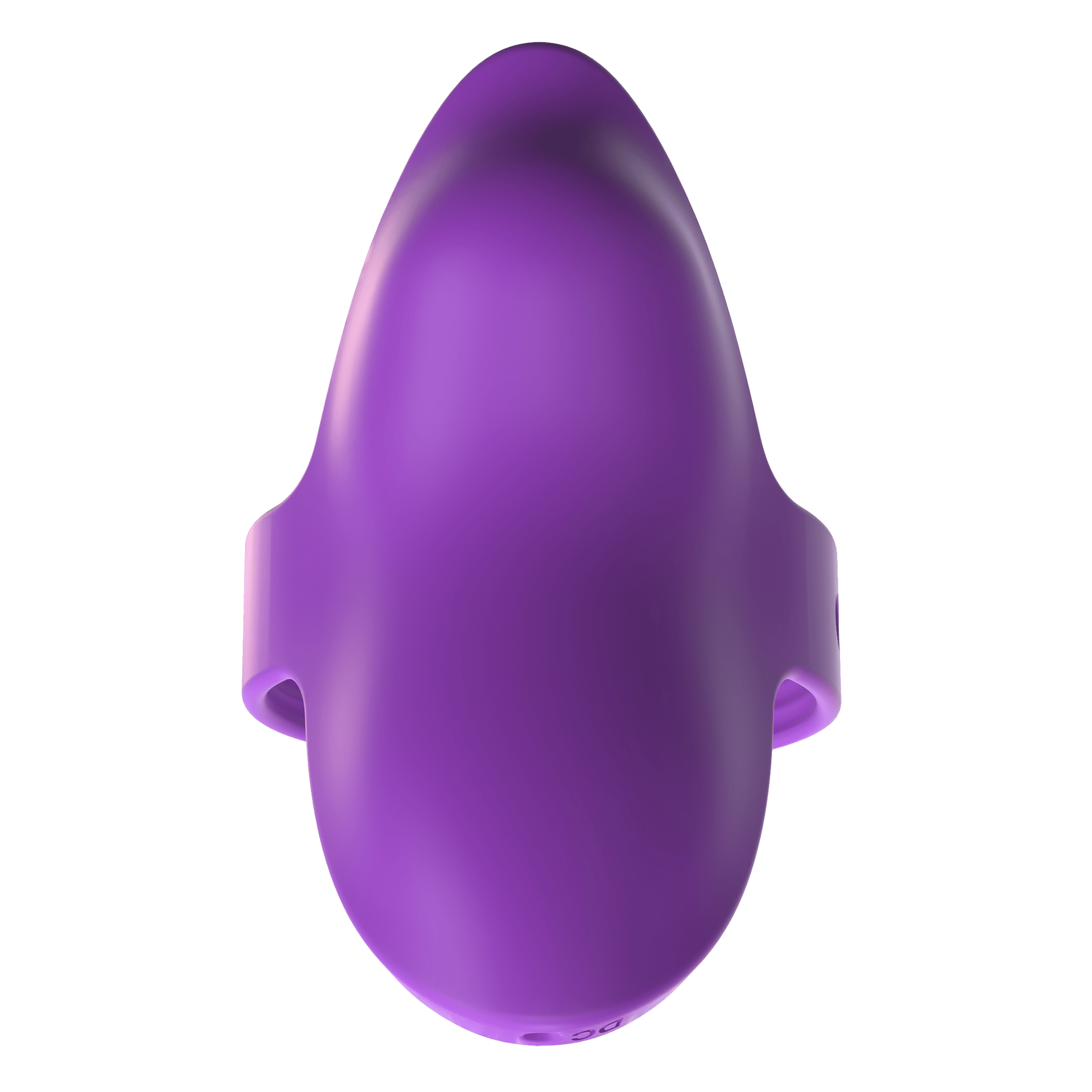 Finger Vibe Purple