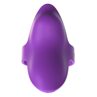 Finger Vibe Purple