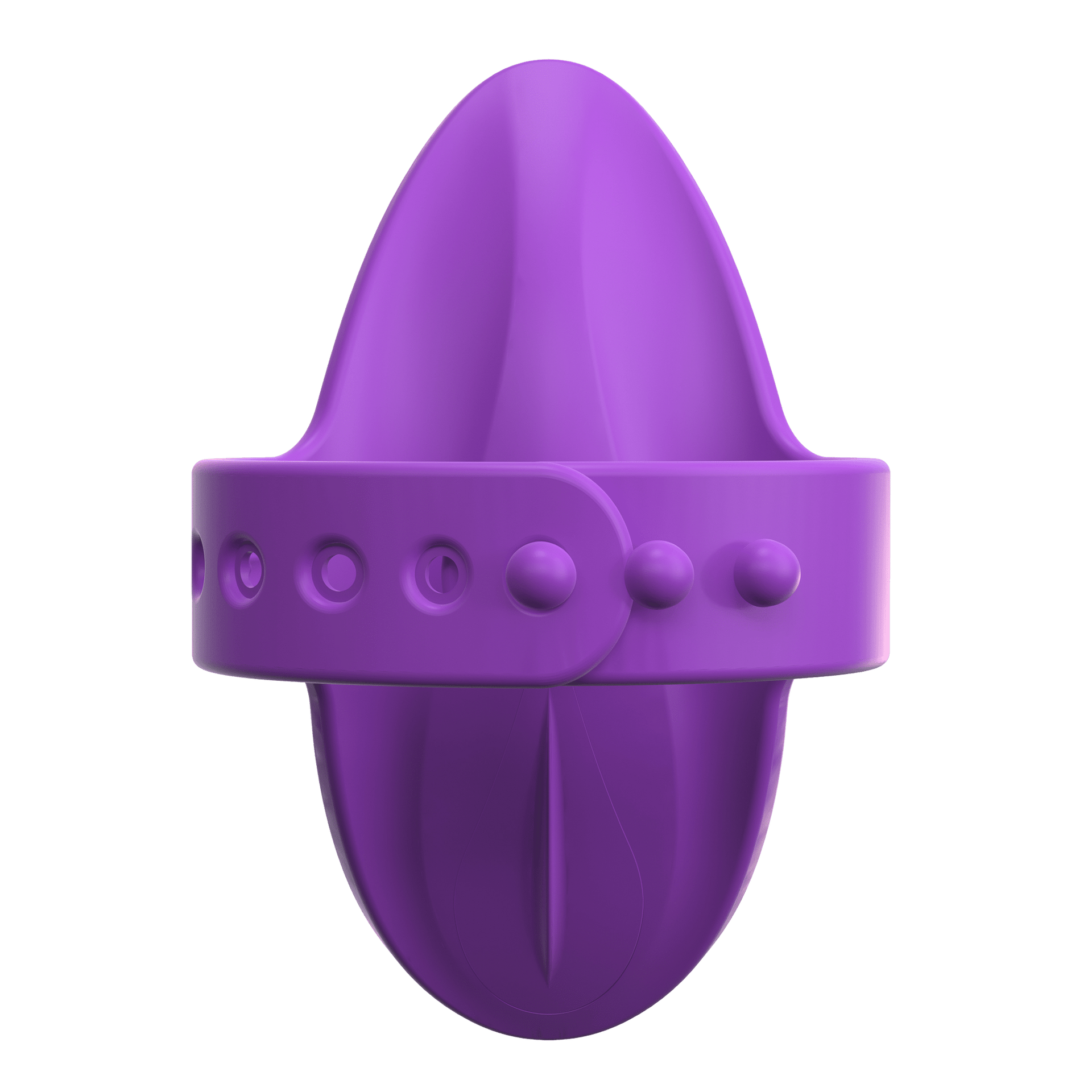 Finger Vibe Purple