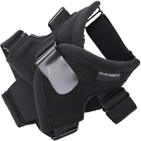 "Flex Foot" jalkaan kiinnitettävä strap-on