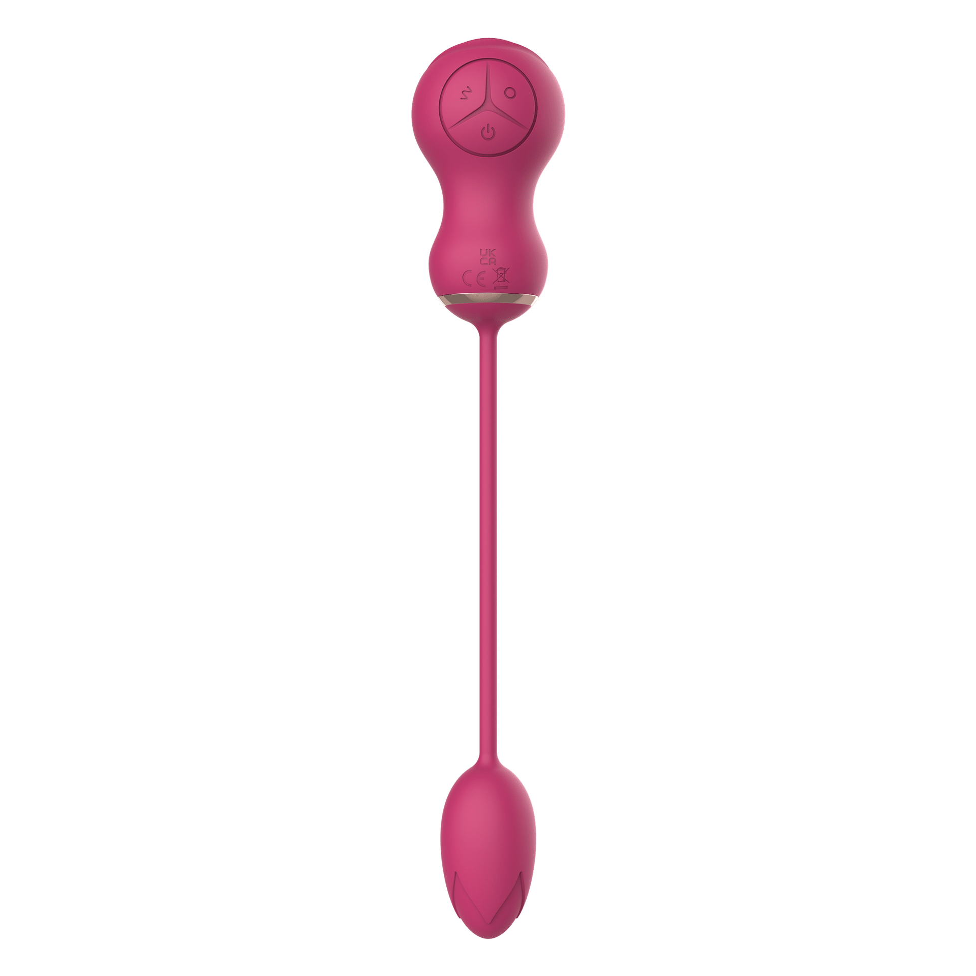 Vibraattorimuna klitoriskiihottimella