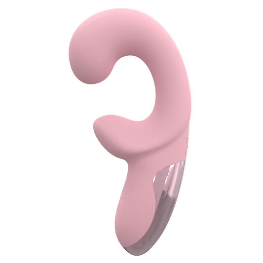 "Flexible Duo" vibraattori