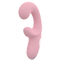 "Flexible Duo" vibraattori