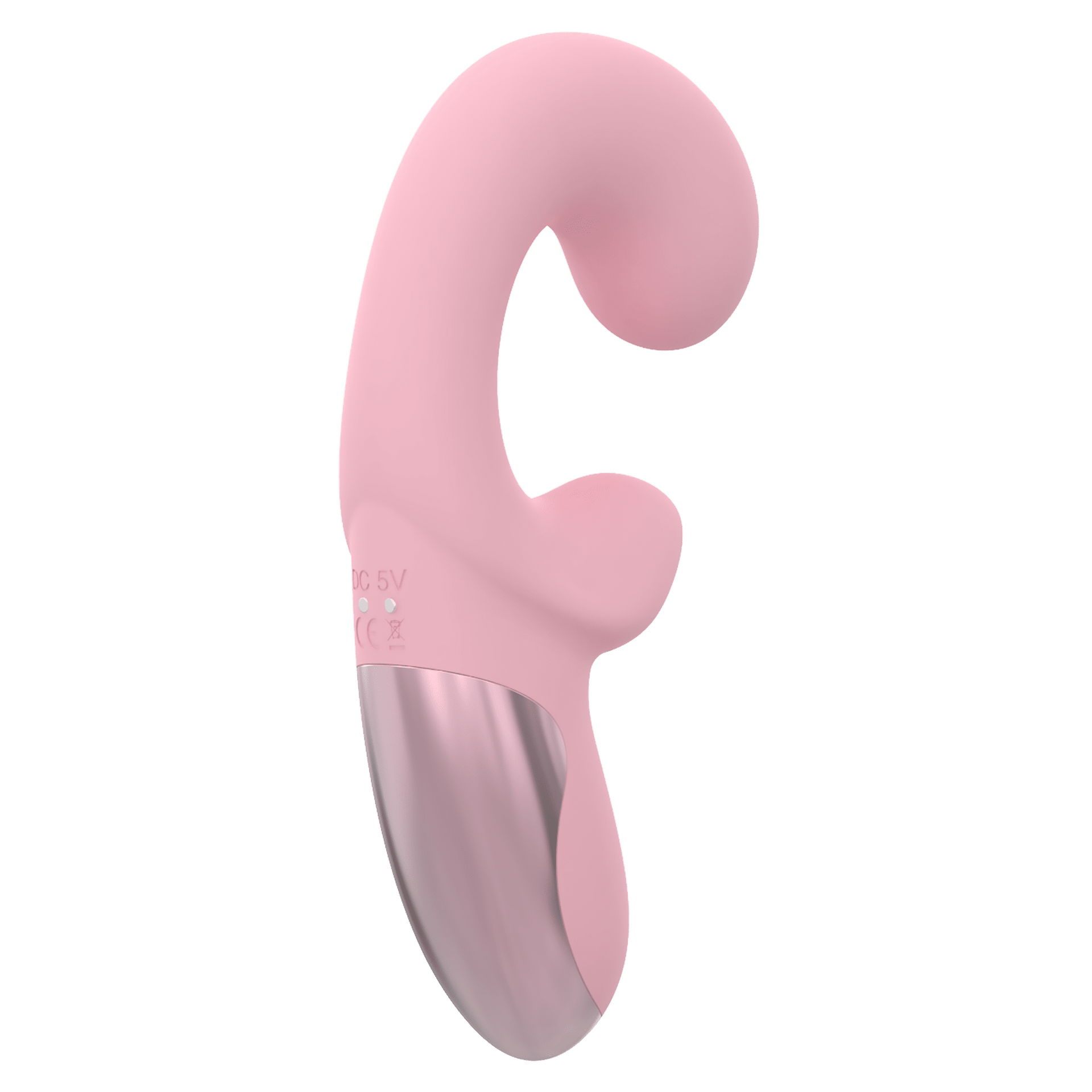 "Flexible Duo" vibraattori