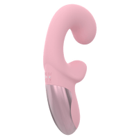 "Flexible Duo" vibraattori