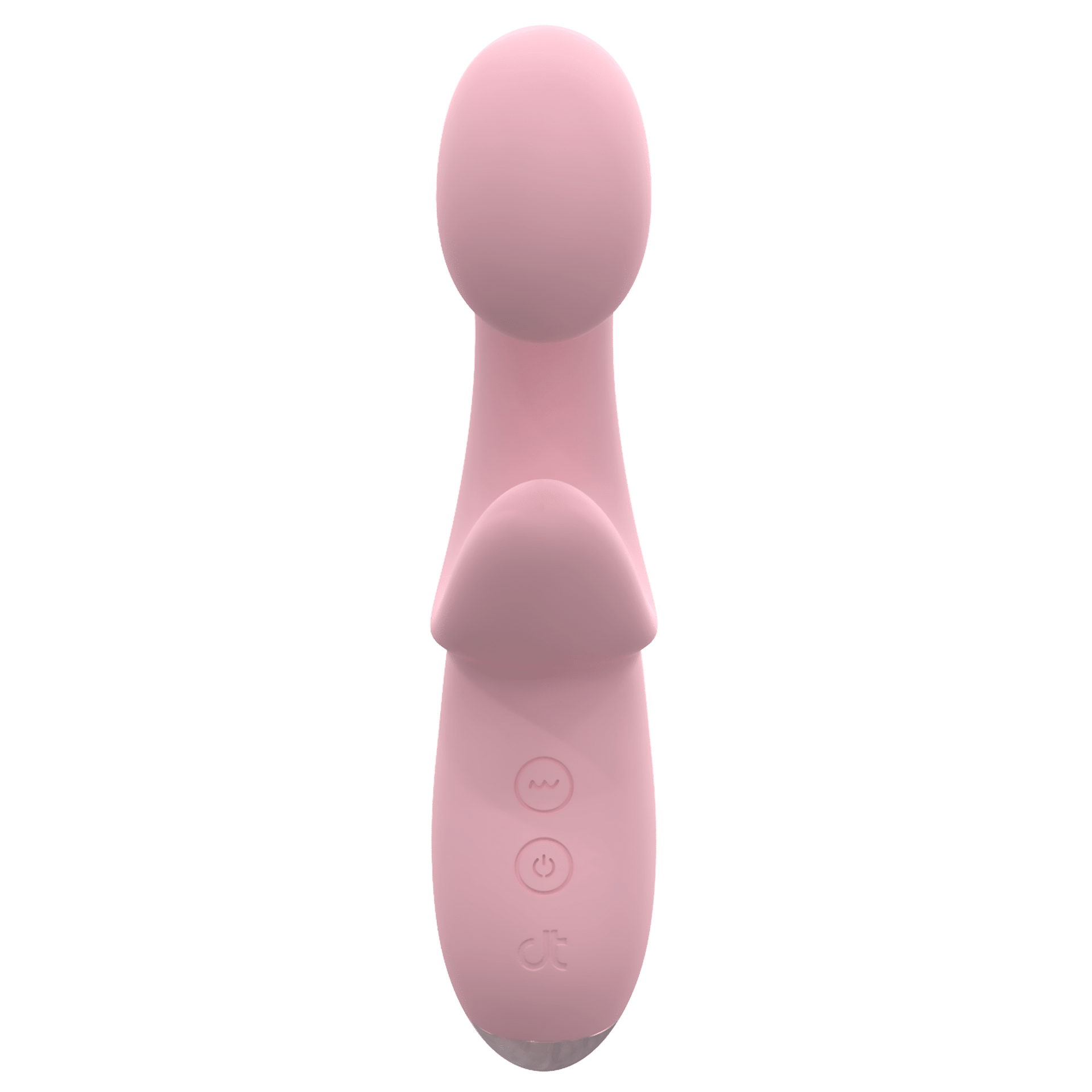 "Flexible Duo" vibraattori