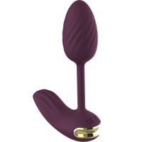 Vibraattorimuna kaukosäätimellä