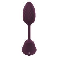 Vibraattorimuna kaukosäätimellä