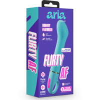 "Flirty Af 2.0" vibraattori