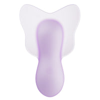 Flutter Love Purple