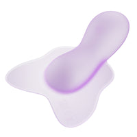 Flutter Love Purple