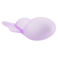 Flutter Love Purple