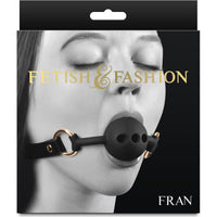 "Fran" suupallo