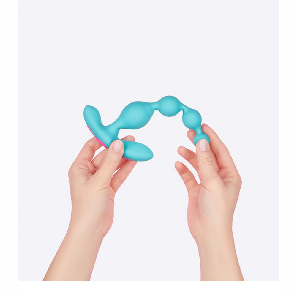 Funn Beads Turquoise