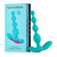 Funn Beads Turquoise