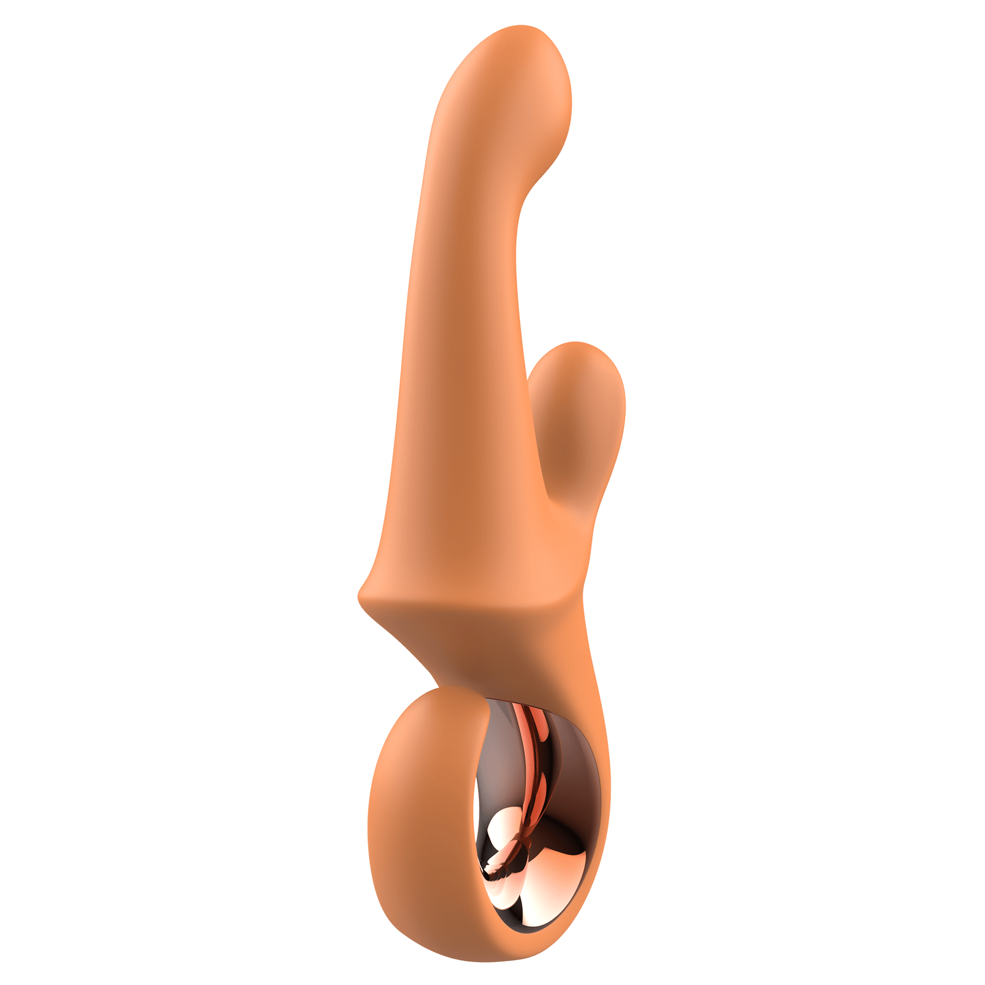 "G-Spot" duo-vibraattori