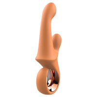 "G-Spot" duo-vibraattori