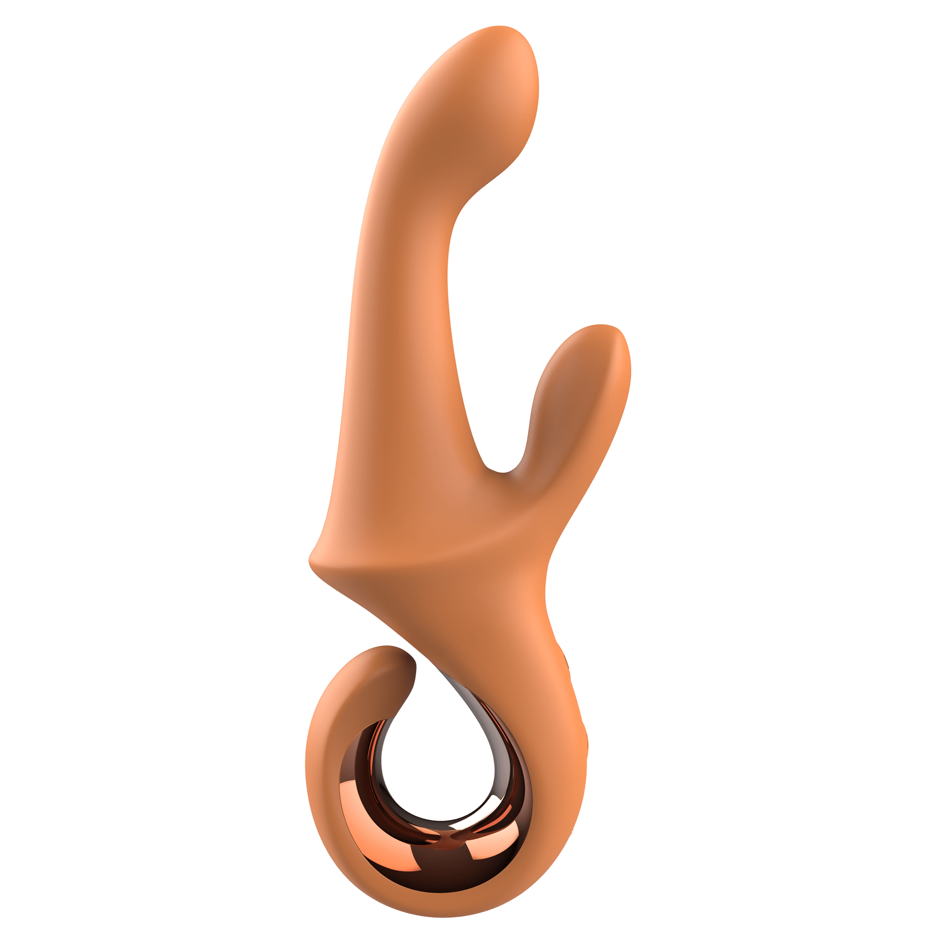 "G-Spot" duo-vibraattori