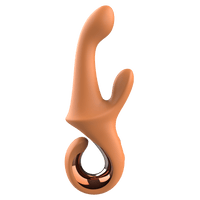 "G-Spot" duo-vibraattori