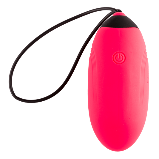 "G5" vibraattorimuna kaukosäätimellä