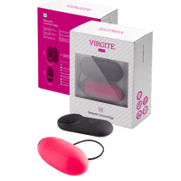 "G5" vibraattorimuna kaukosäätimellä