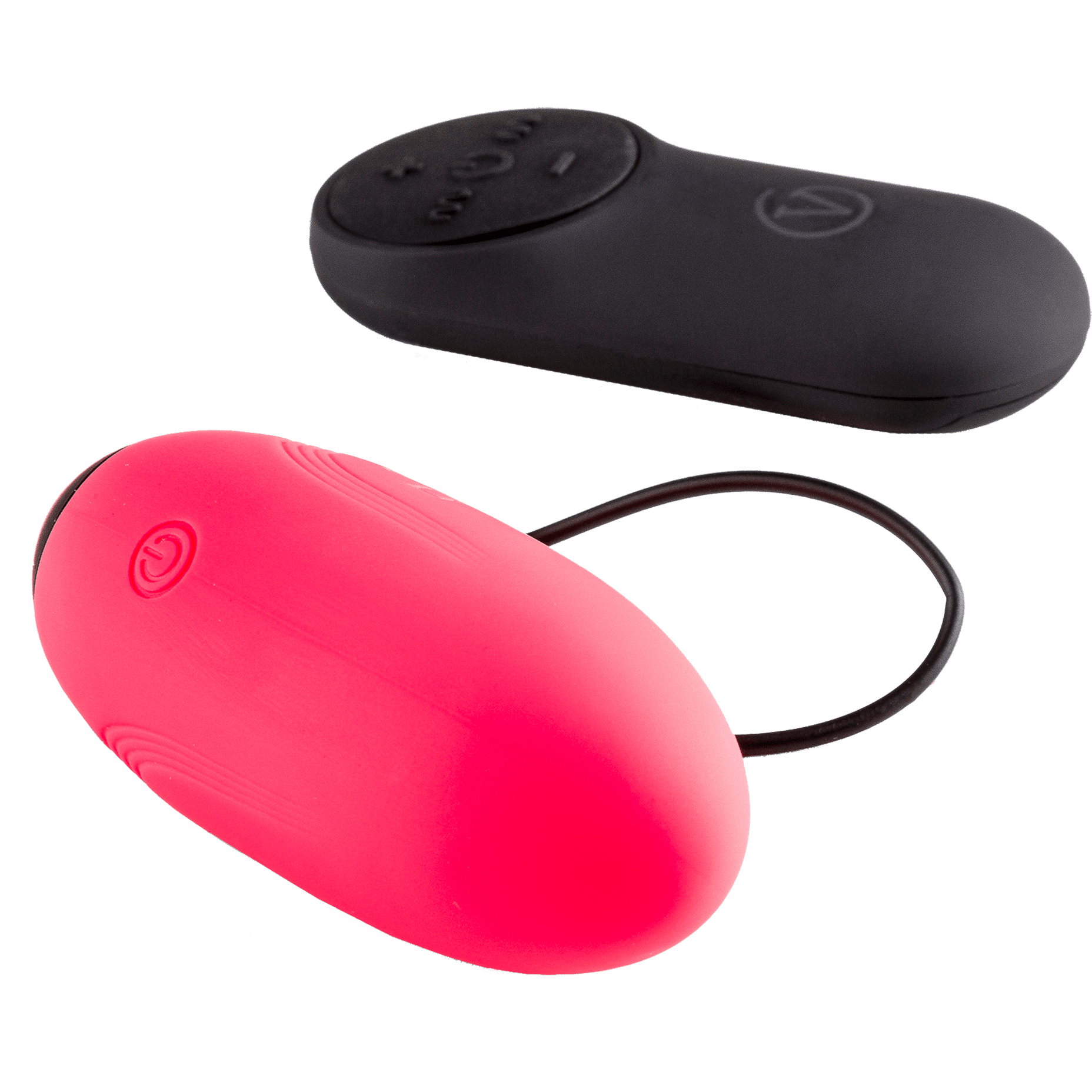 "G5" vibraattorimuna kaukosäätimellä