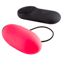 "G5" vibraattorimuna kaukosäätimellä