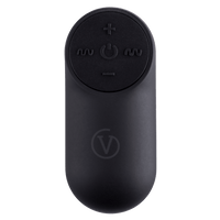 "G6" vibraattorimuna kaukosäätimellä