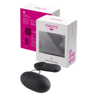 "G6" vibraattorimuna kaukosäätimellä