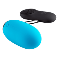 "G6" vibraattorimuna kaukosäätimellä