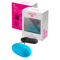 "G6" vibraattorimuna kaukosäätimellä