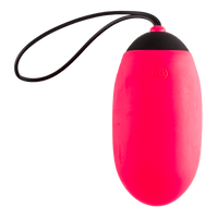 "G6" vibraattorimuna kaukosäätimellä