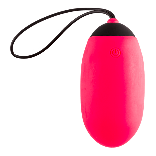 "G6" vibraattorimuna kaukosäätimellä